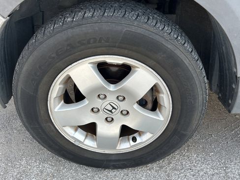 Used 2004 Honda Element EX image 36