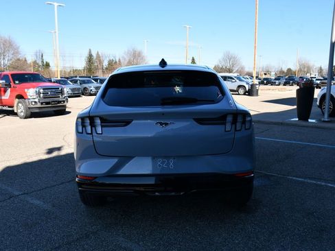 Used 2025 Ford Mustang Mach-E Premium w/ Sport Appearance Package image 5