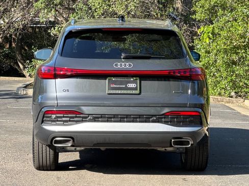 Certified 2025 Audi Q5 Premium w/ Premium Plus AWD/4WD image 6