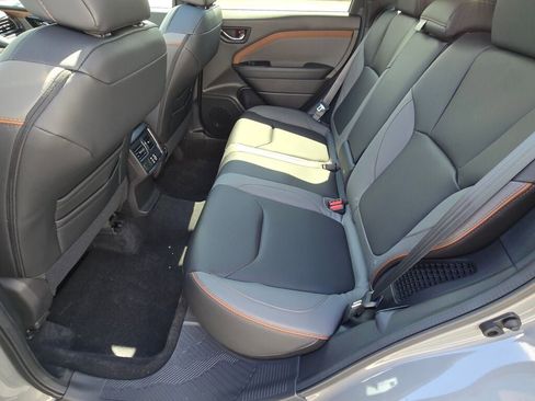 New 2026 Subaru Forester Sport AWD/4WD image 17