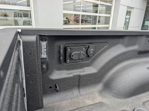 New 2026 RAM 2500 Tradesman image 39