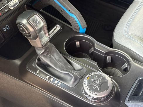 Used 2022 Ford Bronco Black Diamond image 29