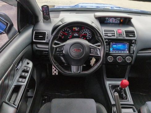 Used 2020 Subaru WRX AWD/4WD image 14