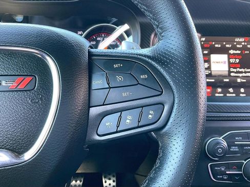 Certified 2023 Dodge Charger Scat Pack image 32