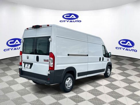 Used 2014 RAM ProMaster 2500 w/ Interior Convenience Group image 3