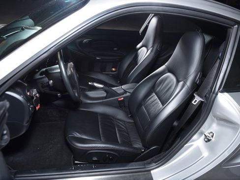 Used 2002 Porsche 911 Turbo image 25