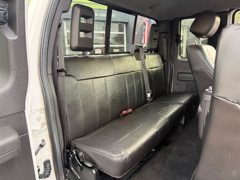 Used 2016 Ford F250 Lariat w/ Lariat Interior Package AWD/4WD image 17
