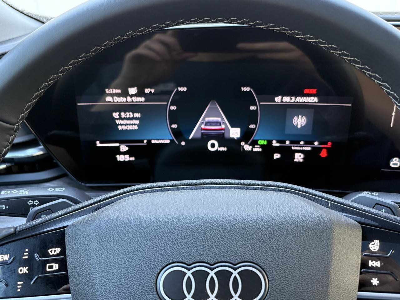 Used 2025 Audi Q5 Premium Plus AWD/4WD image 17