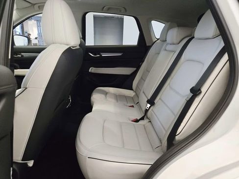 New 2025 MAZDA CX-5 AWD 2.5 S image 10
