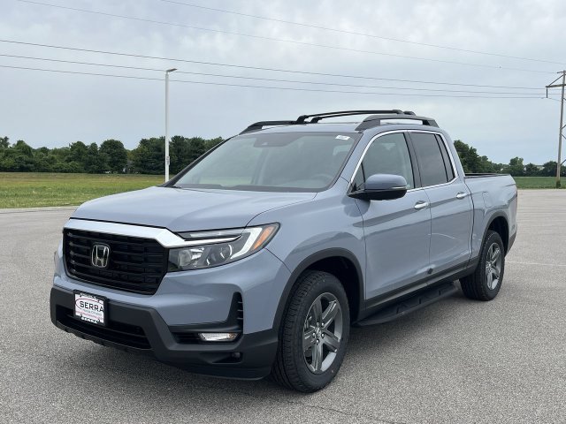 Used 2022 Honda Ridgeline RTL-E image 10