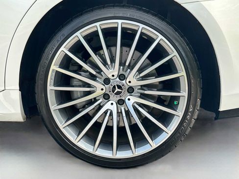 Used 2023 Mercedes-Benz S 580 4MATIC Sedan image 32