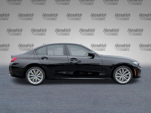 Certified 2023 BMW 330i Sedan w/ Premium Package image 11