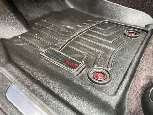 Used 2016 Jeep Grand Cherokee Limited image 36