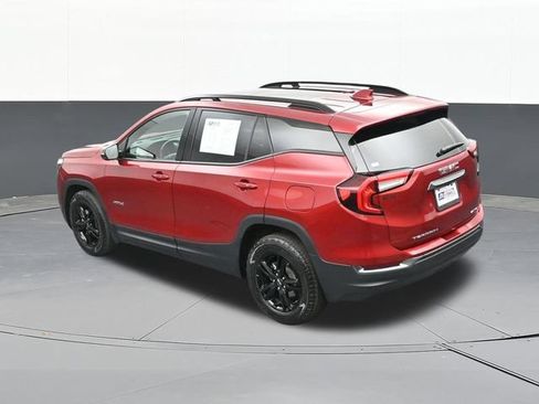 Used 2023 GMC Terrain AT4 AWD/4WD image 60