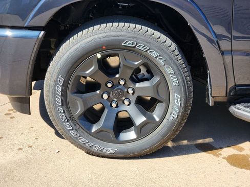 New 2026 RAM 1500 Lone Star image 7