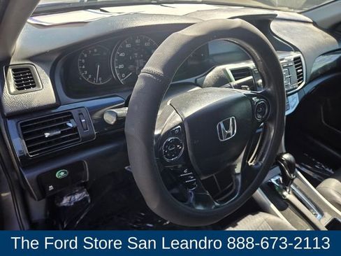Used 2015 Honda Accord Sport image 11