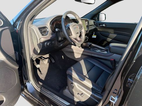 New 2026 Dodge Durango GT AWD/4WD image 27