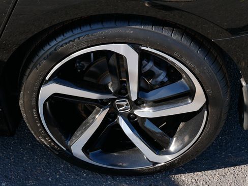 Used 2022 Honda Accord Sport image 15