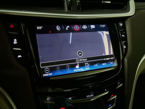 Used 2017 Cadillac XTS Luxury w/ Driver Awareness Package image 31