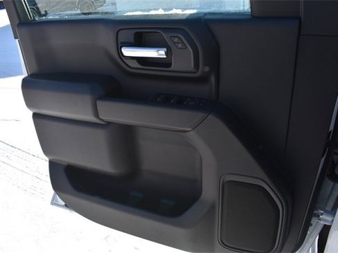 New 2026 Chevrolet Silverado 3500 W/T w/ WT Convenience Package image 30