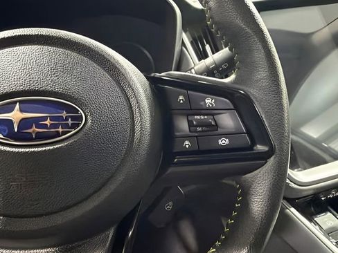 Used 2025 Subaru Outback Onyx Edition AWD/4WD image 17