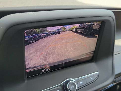 Used 2021 Chevrolet Camaro LS RWD image 32