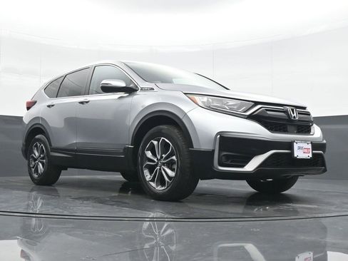 Used 2022 Honda CR-V EX image 24