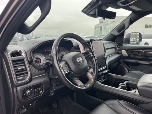 Used 2021 RAM 1500 Limited image 16