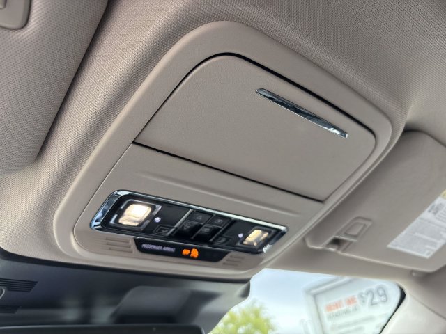 Certified 2023 Lincoln Corsair AWD w/ Equipment Group 101A image 36