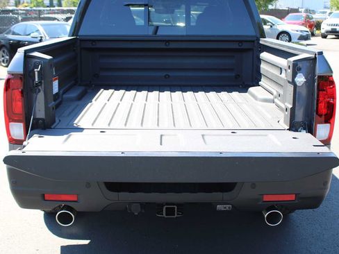 Used 2024 Honda Ridgeline TrailSport image 13