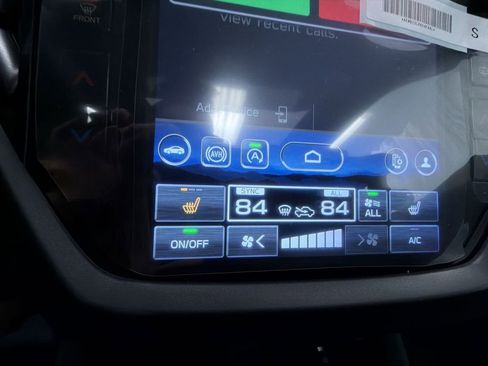 New 2026 Subaru Forester Premium image 23