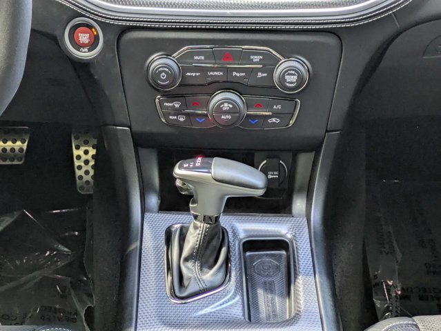 Used 2022 Dodge Charger SRT Hellcat w/ Harman/Kardon Audio Group RWD image 18