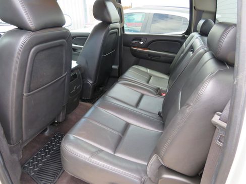 Used 2013 GMC Sierra 1500 SLT AWD/4WD image 22