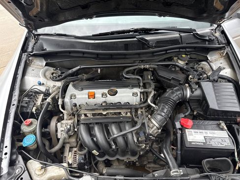 Used 2011 Honda Accord EX image 18