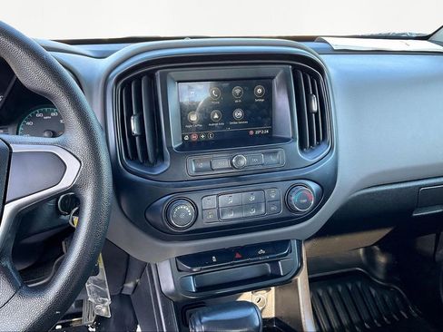 Used 2019 Chevrolet Colorado W/T w/ WT Convenience Package image 11