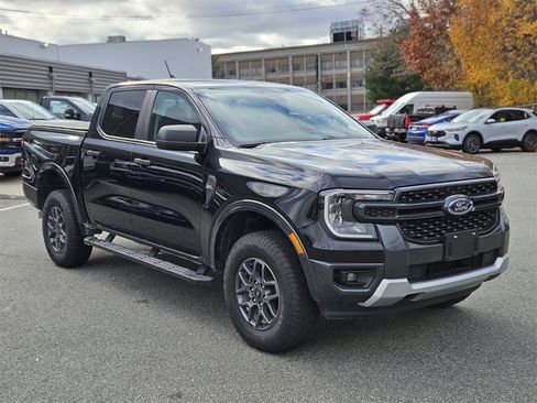 Used 2024 Ford Ranger XLT image 7