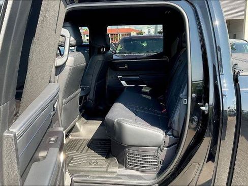 Used 2023 Toyota Tundra Platinum AWD/4WD image 8