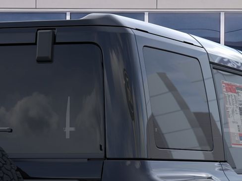 New 2026 Ford Bronco Raptor AWD/4WD image 25