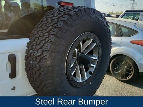 Used 2019 Jeep Wrangler Unlimited Rubicon image 27