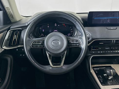 Used 2024 MAZDA CX-90 Plug-In Hybrid w/ Premium Pkg AWD/4WD image 18