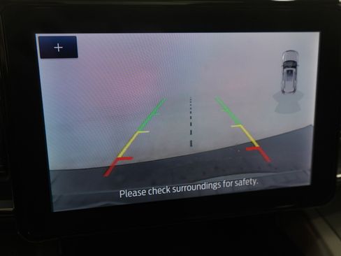 Used 2021 Ford Explorer XLT w/ Equipment Group 202A image 30