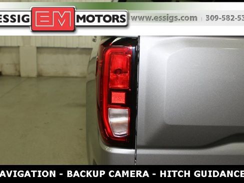 New 2025 GMC Sierra 1500 SLE w/ X31 Off-Road Package image 28