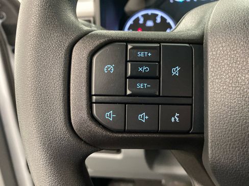 New 2026 Ford F250 XL w/ XL Driver Assist Package image 26