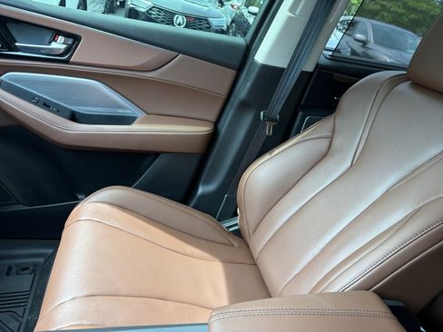 Certified 2026 Acura MDX w/ Technology Package image 19
