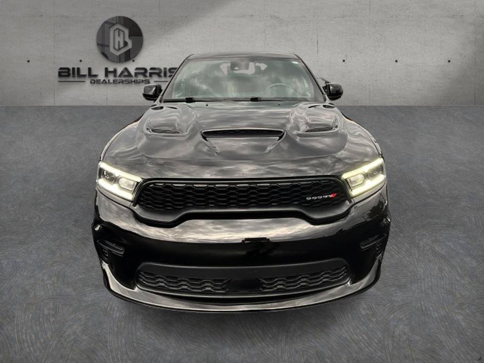 Used 2022 Dodge Durango GT AWD/4WD image 2