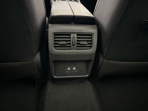 New 2026 Nissan Rogue SV image 21