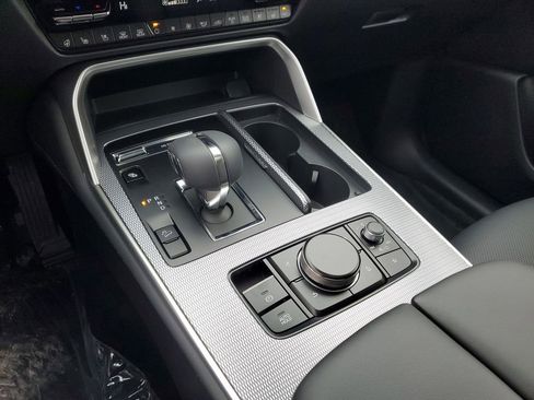 New 2026 MAZDA CX-90 Plug-In Hybrid w/ Preferred AWD/4WD image 30