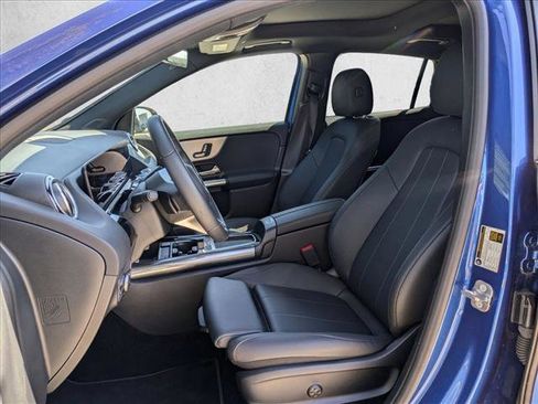 Certified 2025 Mercedes-Benz GLA 250 image 16