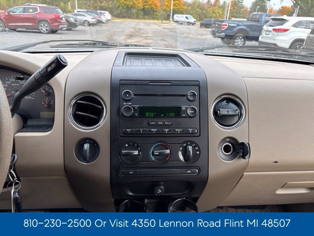 Used 2005 Ford F150 XLT AWD/4WD image 23