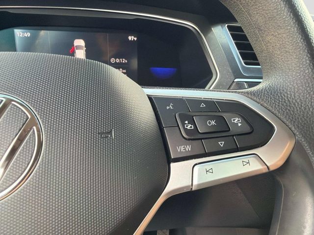 Certified 2023 Volkswagen Tiguan S FWD image 25